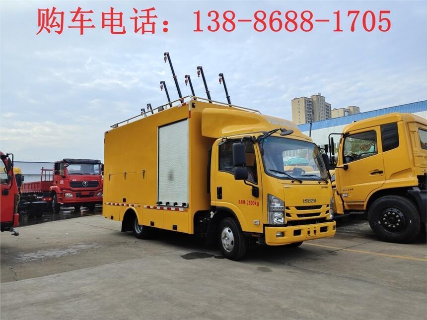 重慶市政管道檢測光固化修復(fù)車出口價