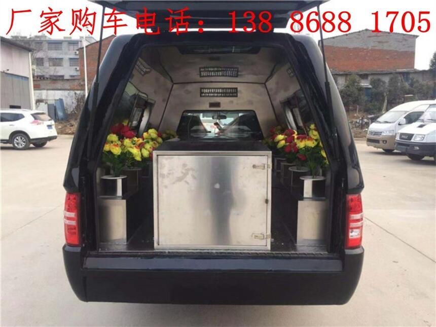 大慶遺體轉運車在哪買