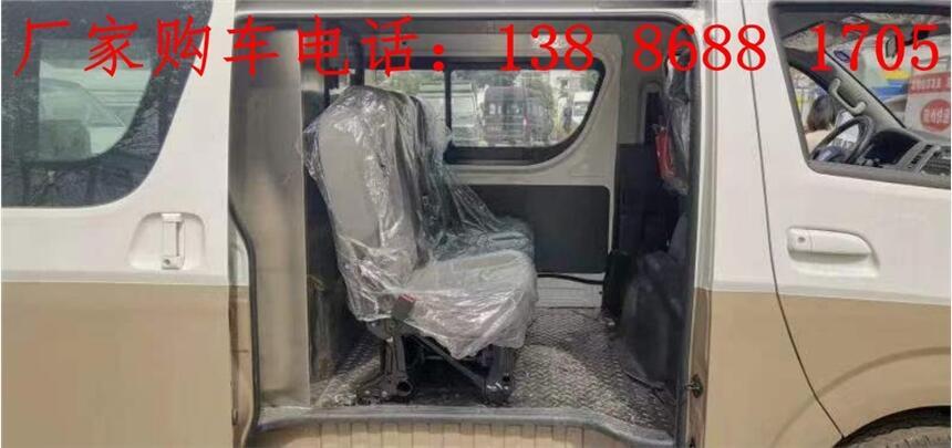 北辰區(qū)禮賓車哪里有賣