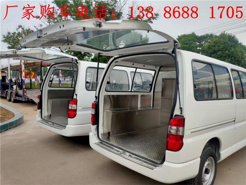 馬鞍山禮賓車廠家