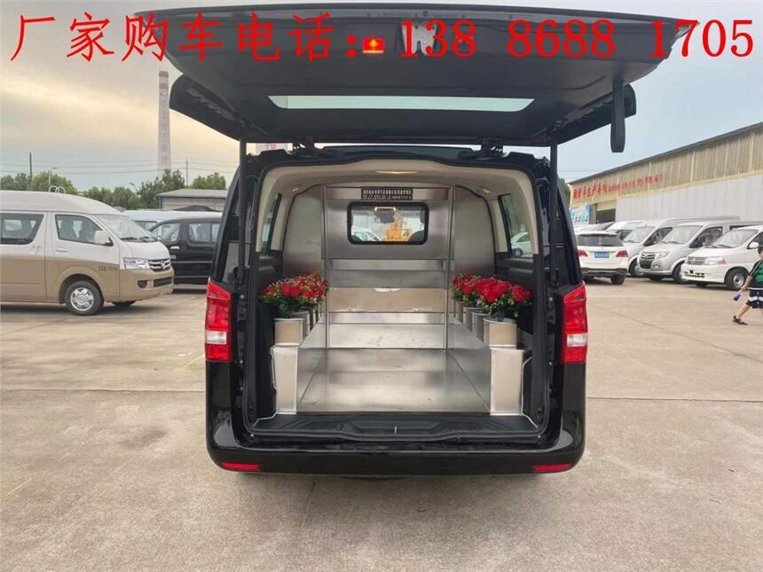 朝陽(yáng)奔馳威霆?dú)泝x車多少錢