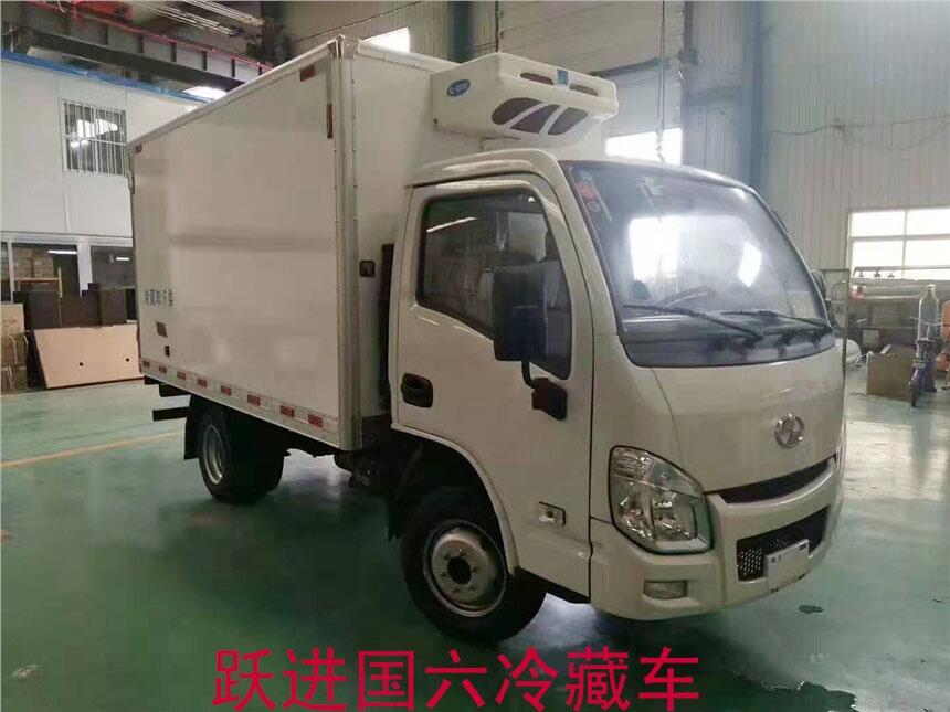 遼寧撫順長(zhǎng)安V3國(guó)六面包冷藏車(chē)價(jià)格優(yōu)惠