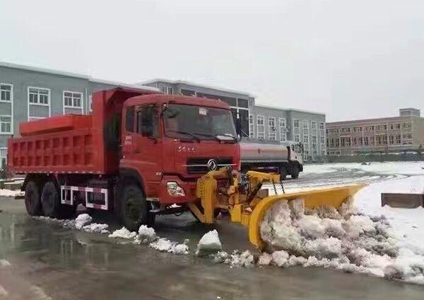 掃雪機(jī)除雪機(jī)