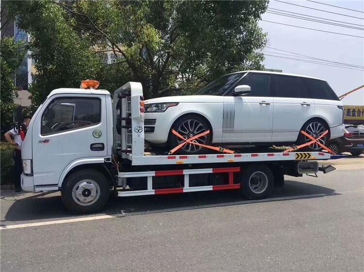 道路車拖車報價車架