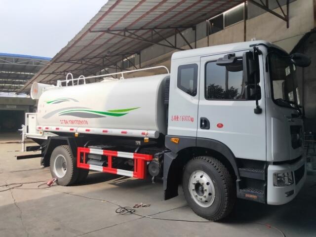 甘肅寧縣雙橋的灑水車貴不貴