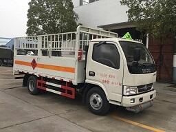 東風(fēng)多利卡藍(lán)牌廂式運(yùn)輸車哪里買便宜