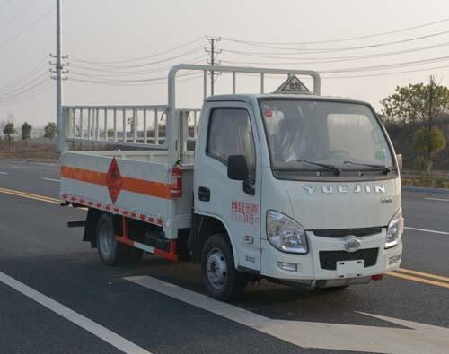 蘇州徐州藍(lán)牌液化氣鋼瓶運(yùn)輸車多少錢？