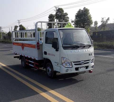 株州躍進(jìn)藍(lán)牌鋼瓶氫氣瓶運(yùn)輸車廠家電話