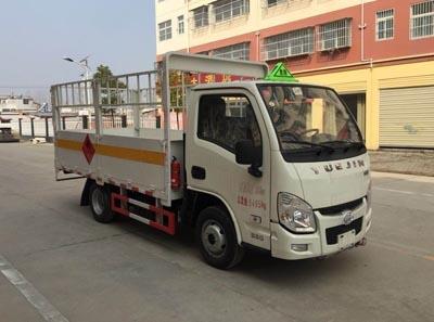 廊坊配送液化石油氣瓶危險(xiǎn)品運(yùn)輸車要多少錢(qián)