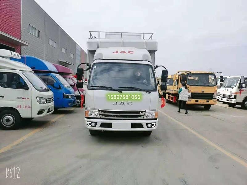 藍牌餐車 移動餐車 移動廚房車 流動宴席車