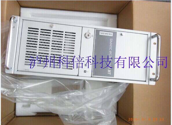 西門(mén)子SIMATIC IPC3000 SMART工控機(jī)