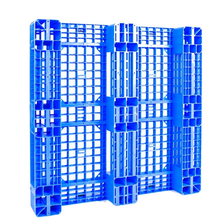 貴州省甕安1210九腳塑料托盤雙面塑料托盤雙面塑料托盤哪家強(qiáng)