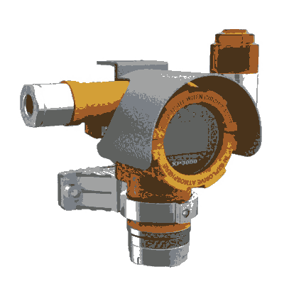 XO-XP3000蘇州、無錫、常州VOC有機(jī)揮發(fā)物性氣體報警器