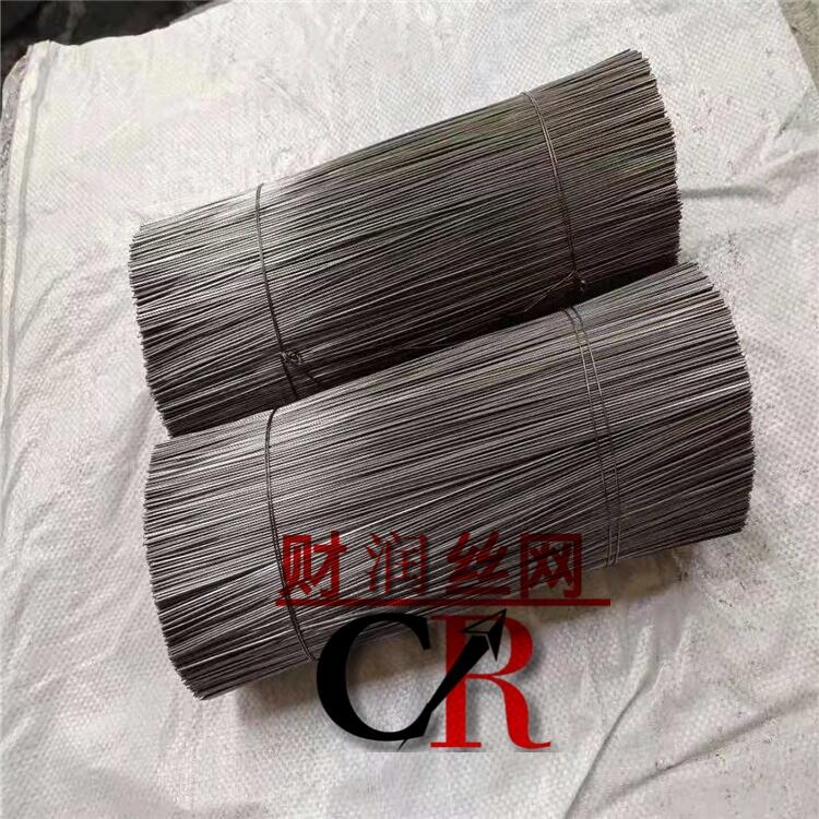 截?cái)嘟z 安平財(cái)潤(rùn)供應(yīng)0.6-4.5毫米的截?cái)嘟z 尺寸隨意