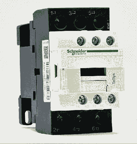 施耐德接觸器LC1D38M7C湖南分銷商代理銷售原裝正品