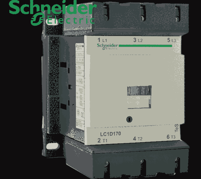 施耐德接觸器LC1D11500M7C湖南分銷商代理銷售原裝正品