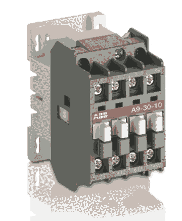 ABB接觸器A9-30-10