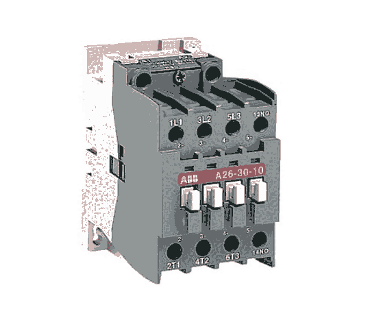 ABB接觸器A26-30-10