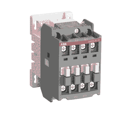 ABB接觸器AX12-30-10