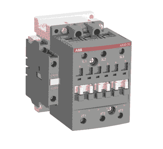 ABB接觸器AX50-30-11