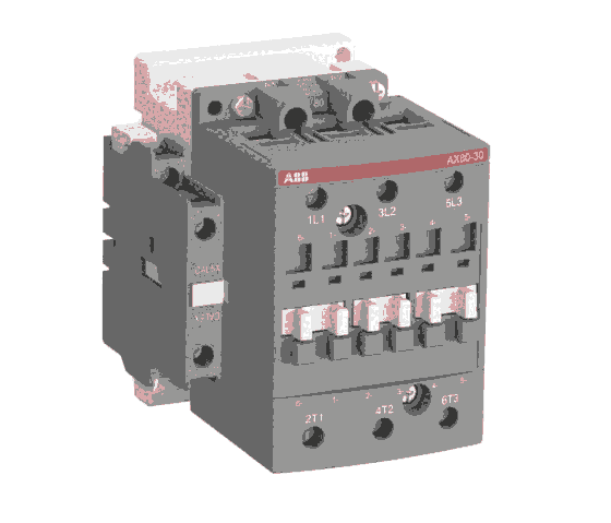 ABB接觸器AX65-30-11