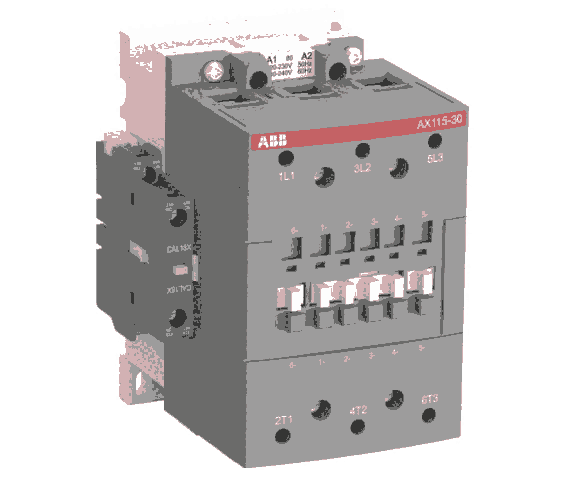 ABB接觸器AX115-30-11