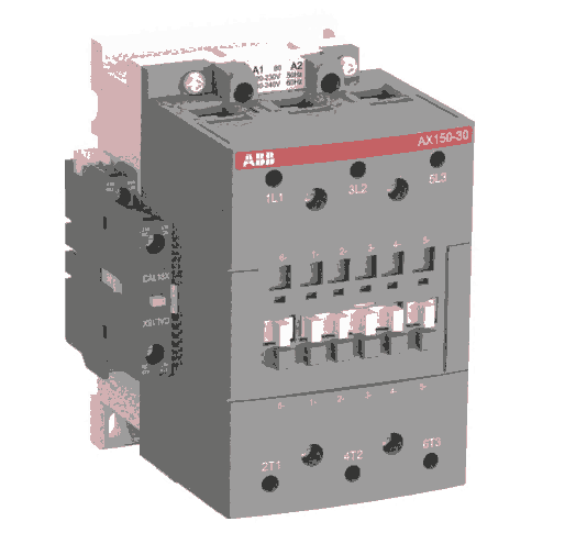 ABB接觸器AX150-30-11