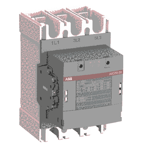 ABB接觸器AX370-30-11