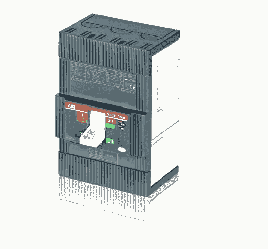 ABB塑殼斷路器T3N250 TMD 200/2000 FF 3P