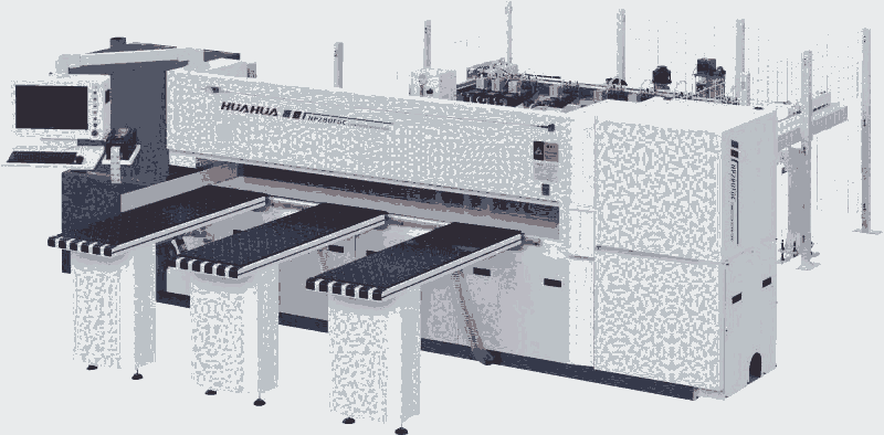 湖南高速智能重型電腦裁板鋸 湘雕數(shù)控很專業(yè) 售后無憂