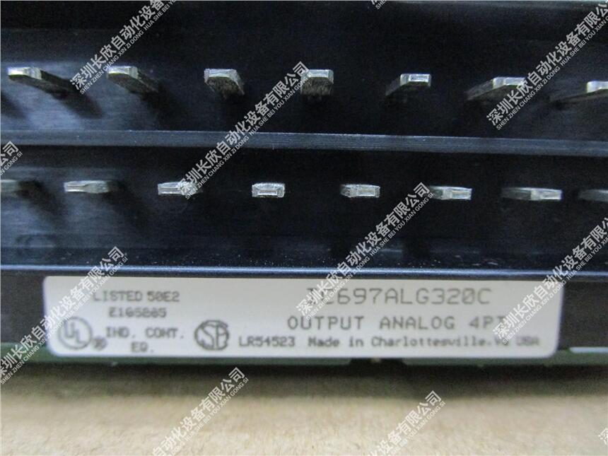 GE 輸入模塊 IC670MDL241 現(xiàn)貨議價(jià)