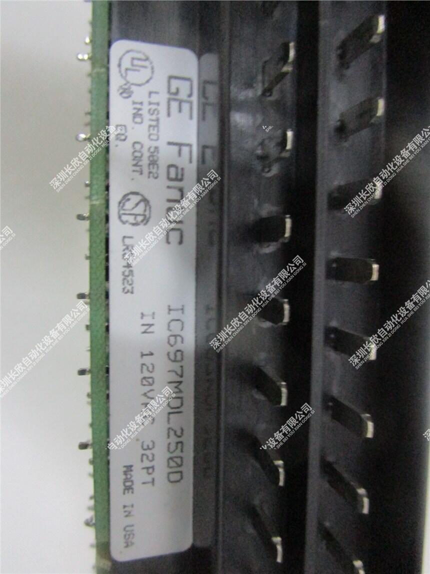 GE IC698CRE030 全新現(xiàn)貨議價