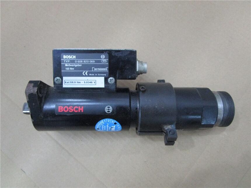 BOSCH BM-DP12 1070075887-202 現(xiàn)貨