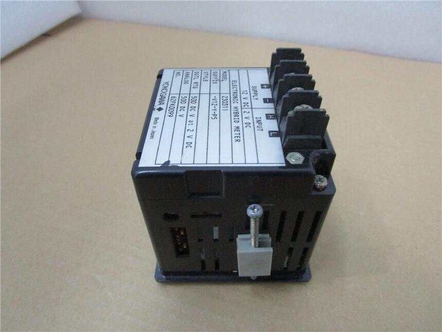 YOKOGAWA FU20-10-T1-NPT 現(xiàn)貨