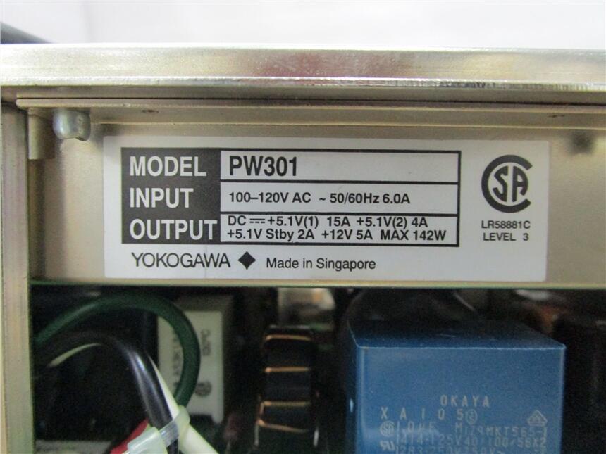 YOKOGAWA SD1030B62 現(xiàn)貨