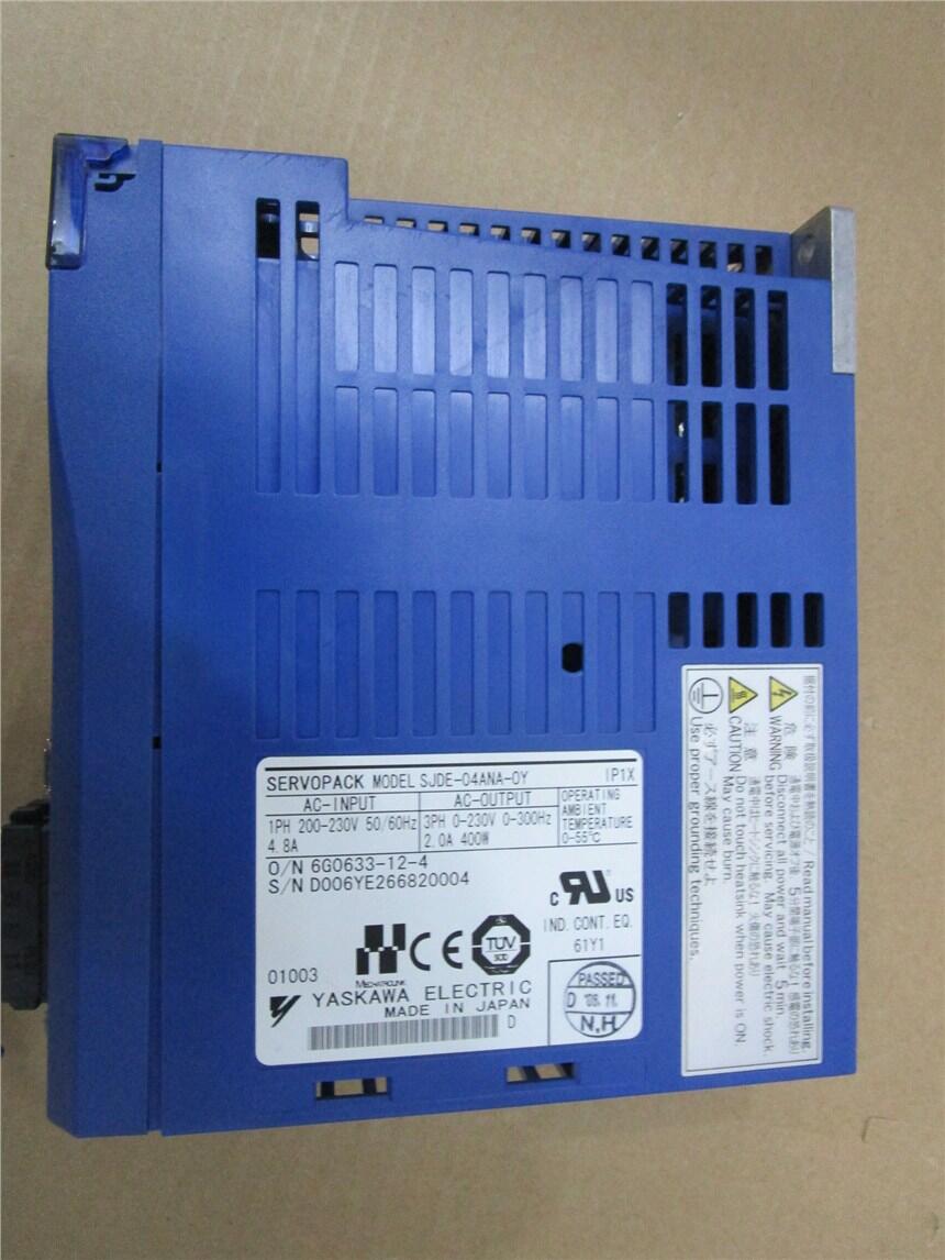 YOKOGAWA SR20-AC22 現(xiàn)貨