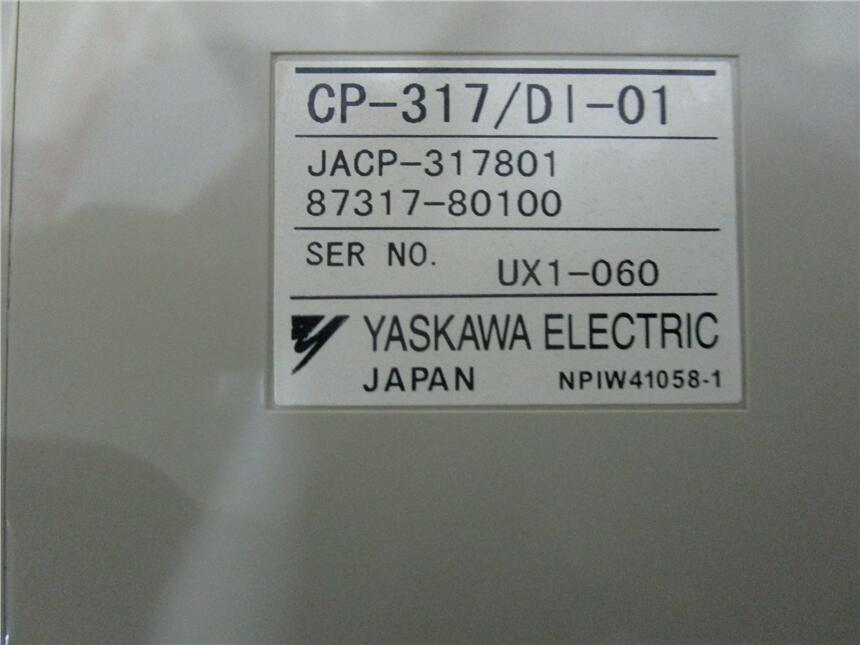 YOKOGAWA YS170-011 現(xiàn)貨