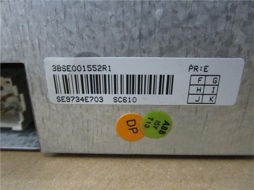 ABB IMDSI13