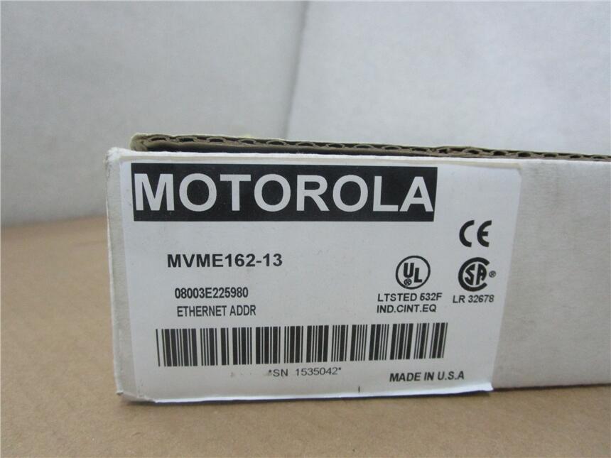 Motorola MVME-733F