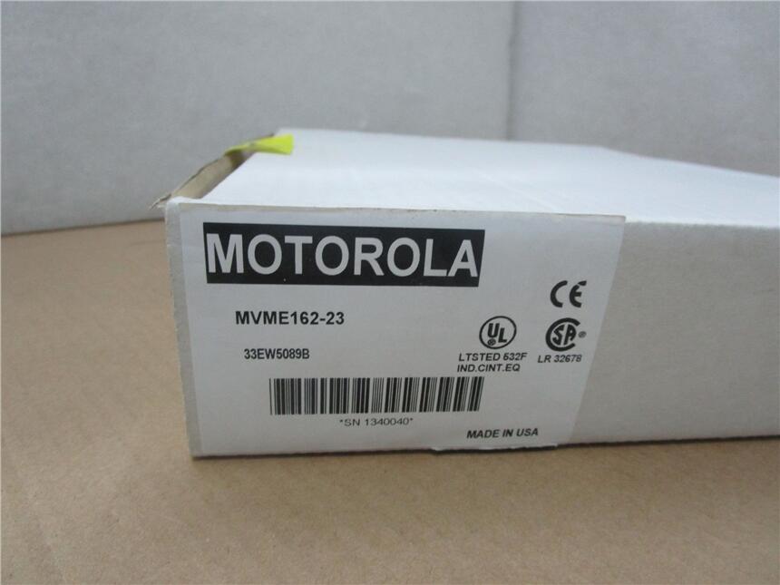 Motorola MVME-167