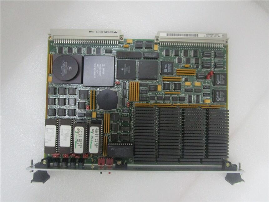 Motorola MVME-393