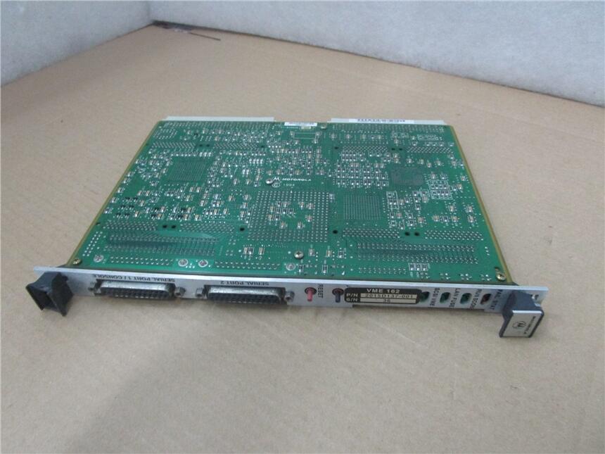 Motorola MVME-215-1