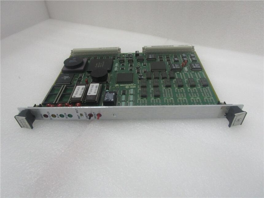 Motorola MVME-147-011A