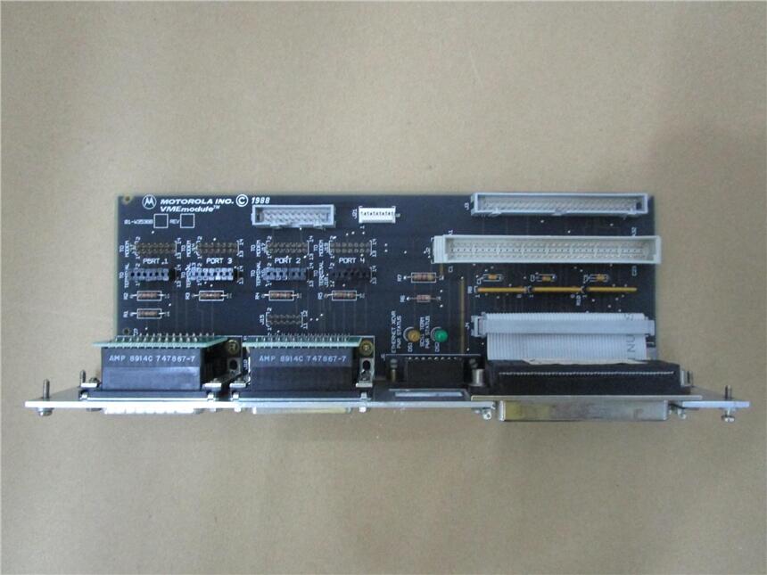 Motorola MVME-162PA-344E