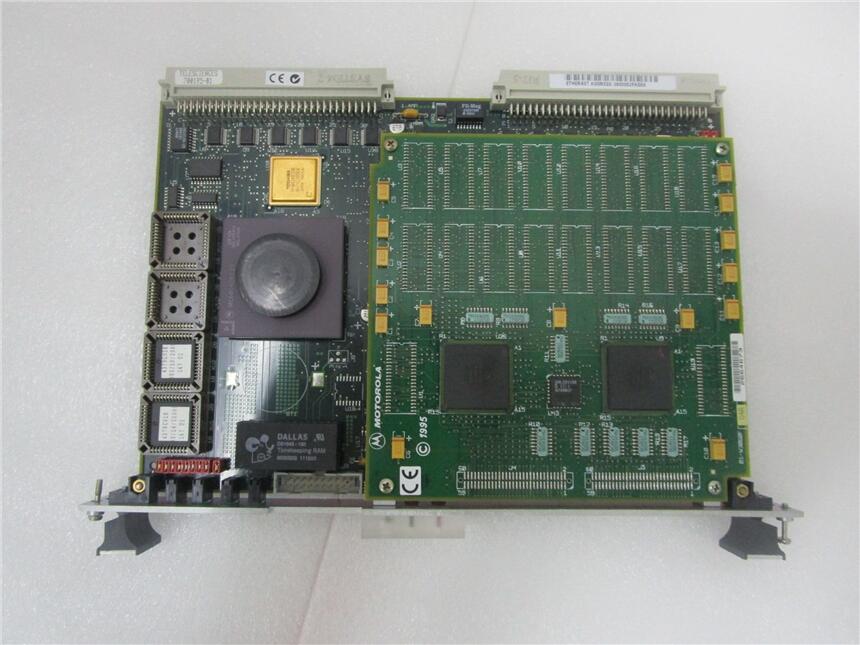 Motorola MVME-162-P242E