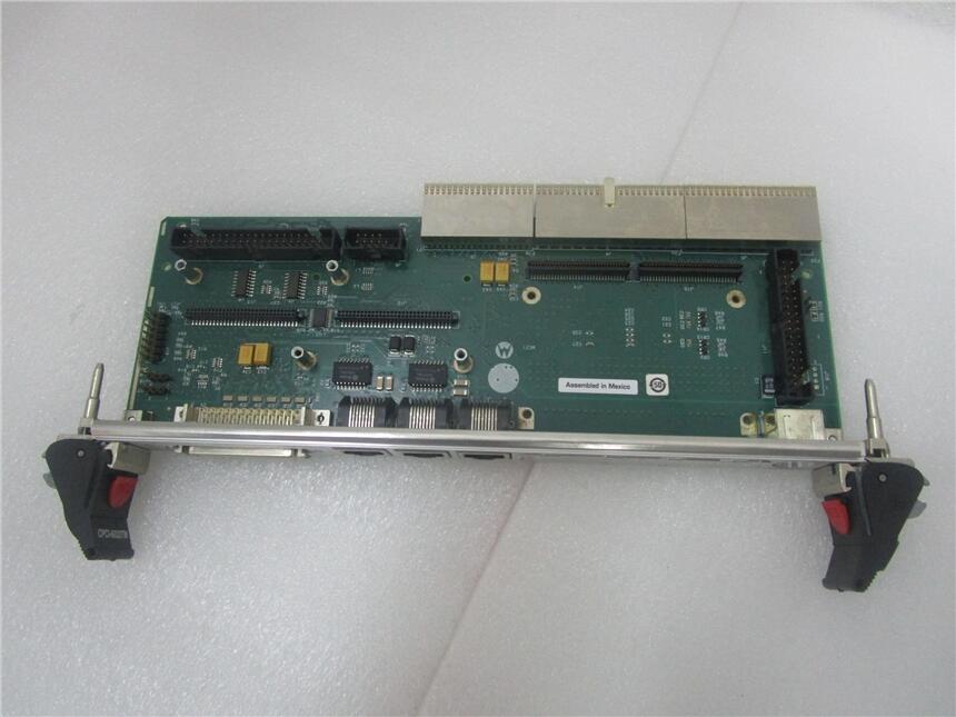 Motorola MVME-172PA-644SE