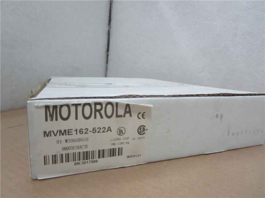 Motorola MVME-167-032B