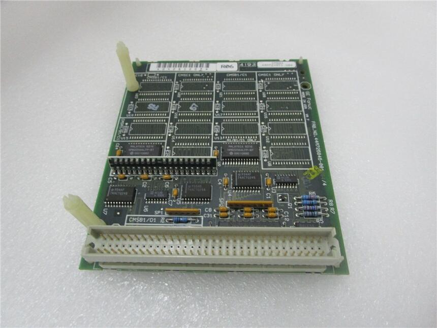 Motorola MVME-167-033A