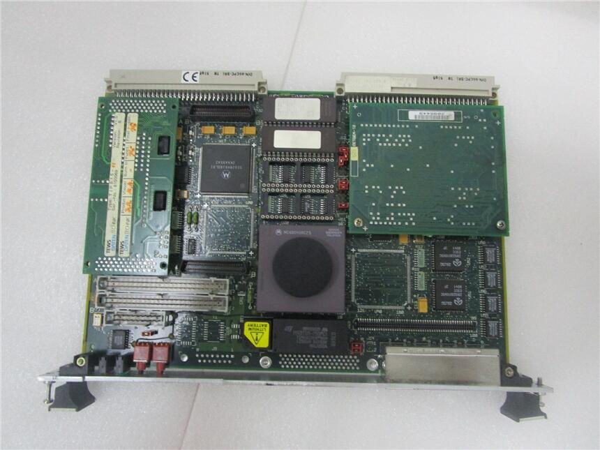 Motorola MVME-167-32B