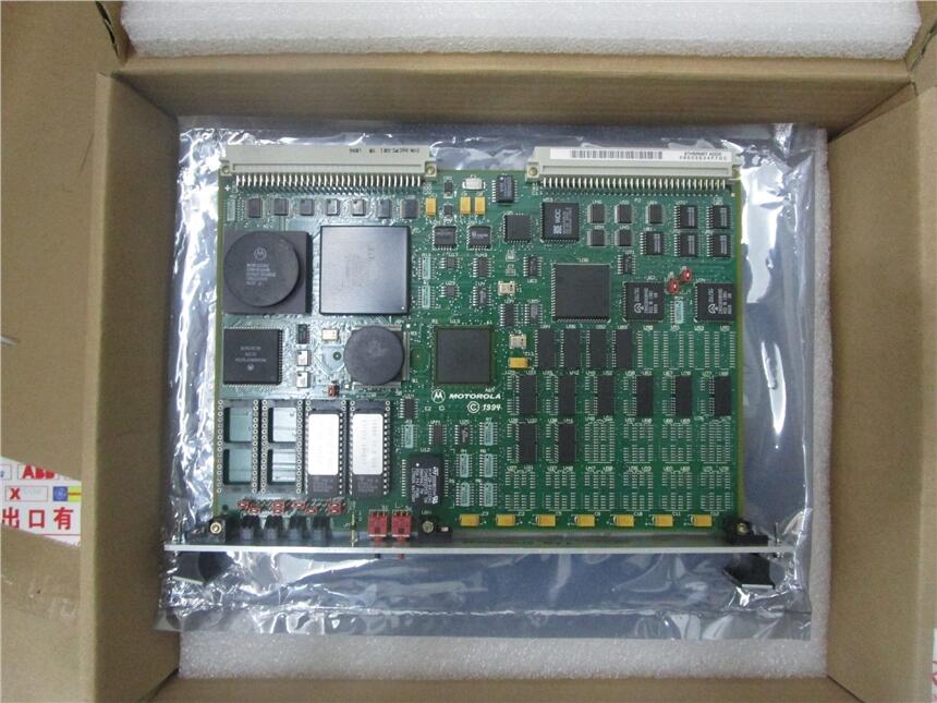 Motorola MVME-6100